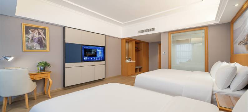 维也纳酒店(洛阳九都路万达店)图片