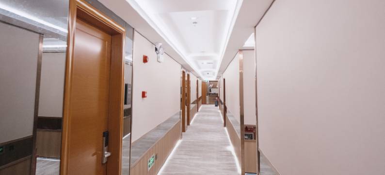 广州宁泰酒店(如意坊地铁站永庆坊店)图片