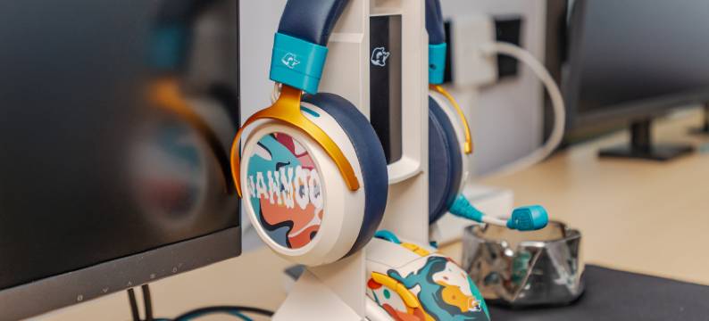 网鱼电竞酒店(芜湖高铁站店)图片