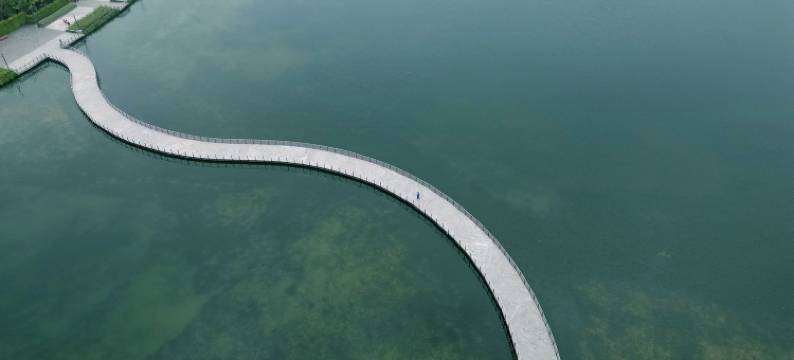 成都怡心湖日航酒店图片