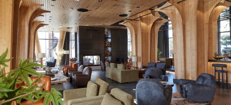 博尔自然风尚套房-由Karisma运营(BOR Hotel by Karisma)图片