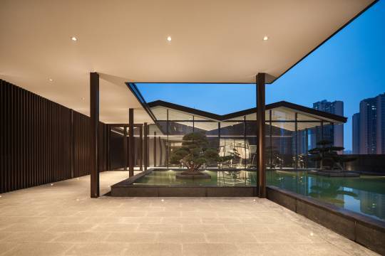 LANGE HOTEL朗格酒店图片