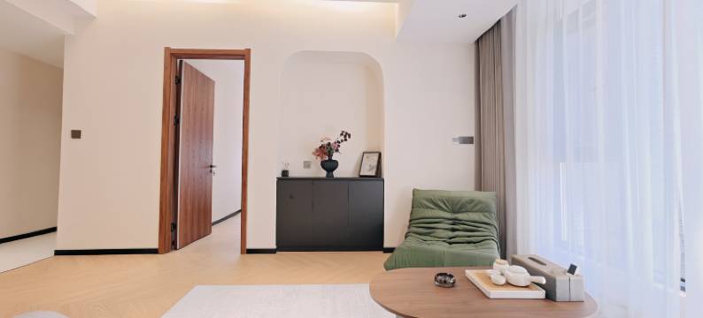 栖溪小筑(龙虎山上清古镇店)图片