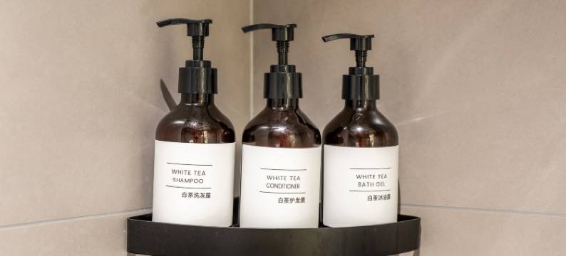 Zsmart智尚酒店(武汉汉口火车站店)图片