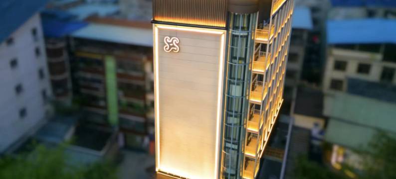 广元旺苍福一酒店图片