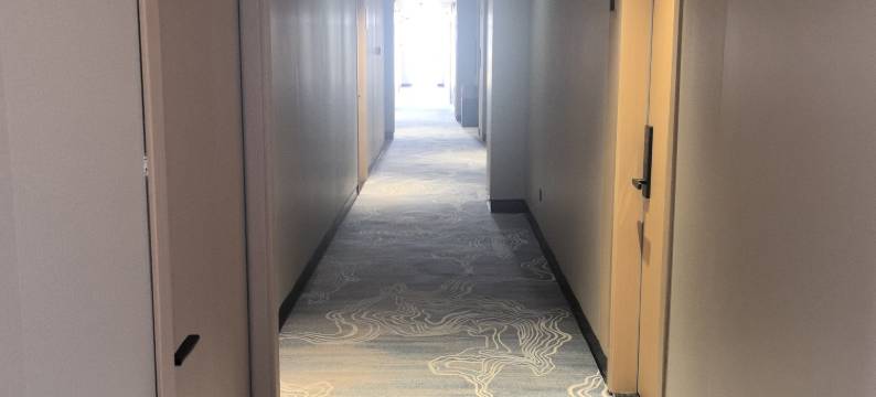 尚艺酒店(蓝山市政广场店)图片