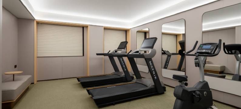 全季郑州经开第八大街经开广场地铁站酒店图片