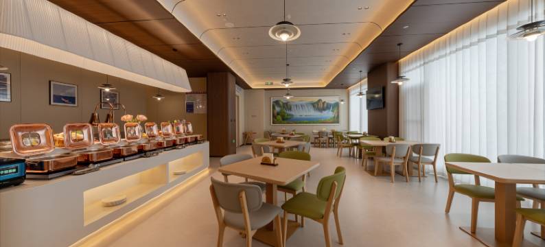 戴斯精选温德姆酒店(双江县人民政府店)图片