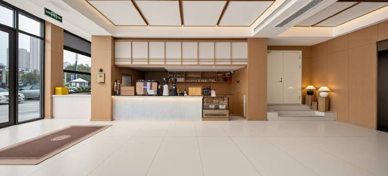 漯河璞悦酒店(黄河广场店)图片