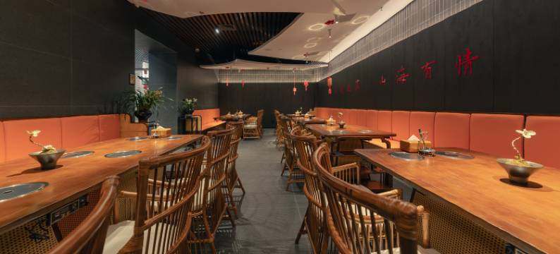 简桐多耳酒店(大连国际会议中心东方水城店)图片