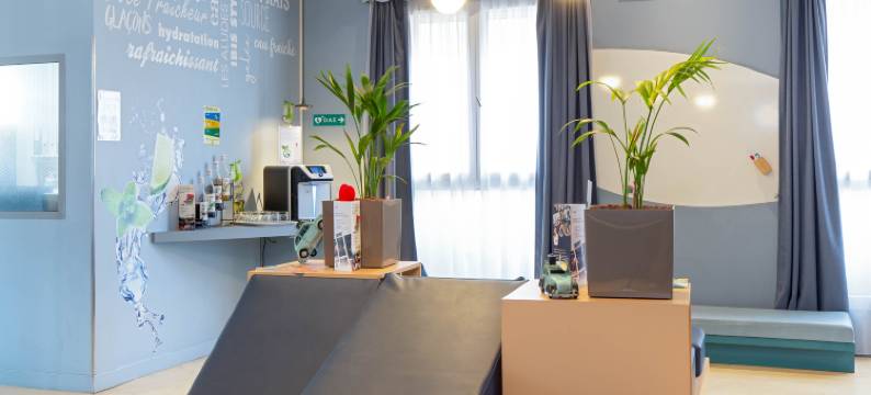 宜必思尚品土伦港口中心酒店(Ibis Styles Toulon Centre Port)图片