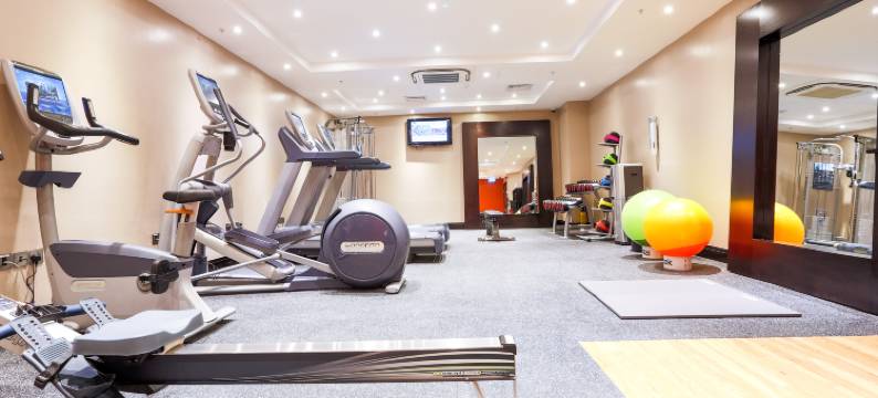 伦敦维多利亚希尔顿逸林酒店(DoubleTree by Hilton London Victoria)图片