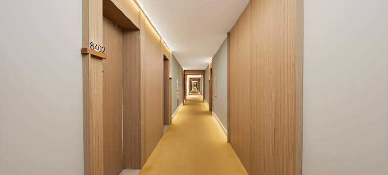 御鑫酒店(西藏大学万达广场店)图片