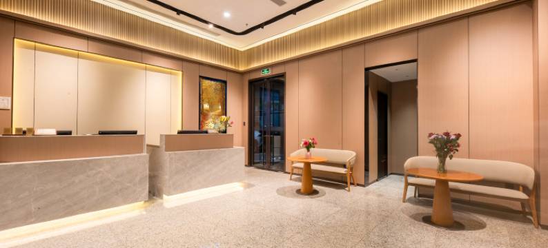 泰和公寓(深圳北站红山地铁站店)图片
