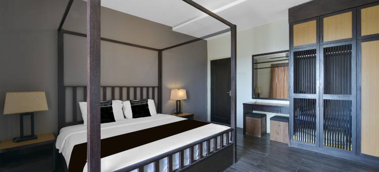 莫里布黄金海岸Palette度假村(Palette - Gold Coast Morib Resort)图片