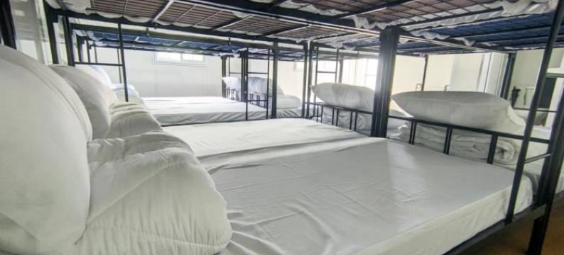 Capital O 91243 蜜蜂好木屋(Capital O 91243 Bee Good Chalet)图片