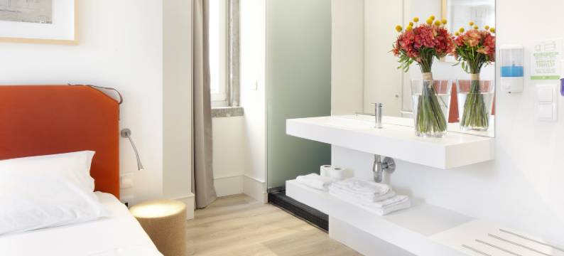 LSA比卡升降机努玛酒店(LSA Ascensor da Bica by Numa)图片