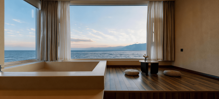 七沐夕丨Duskfall Seaside Villa 全视野苍洱·海景美宿图片