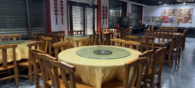 锦江都城酒店(平遥古城北门店)图片