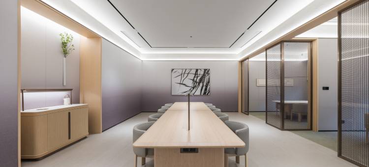 全季酒店(天水南站盛达广场店)图片