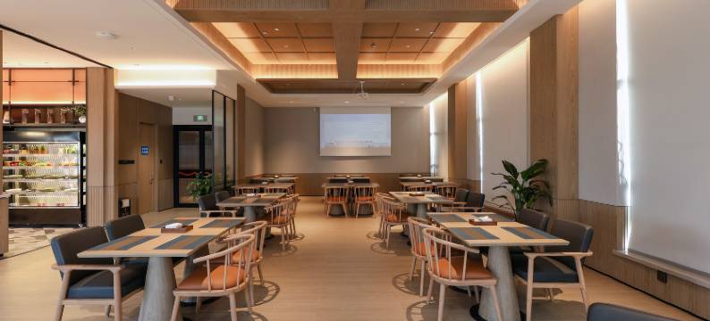 宜尚酒店(驻马店置地公园店)图片