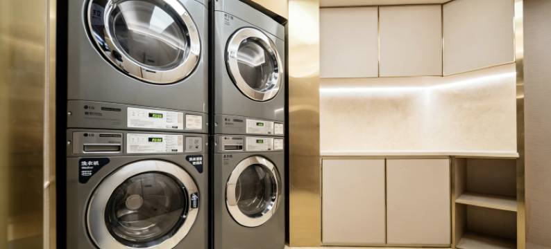 汉庭酒店(西安西咸新区泾河新城崇文店)图片