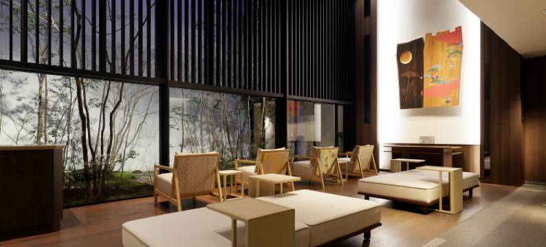 三井花园酒店 京都新町 别邸(Mitsui Garden Hotel Kyoto Shinmachi Bettei)图片