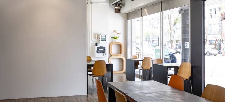 沐岛盐埕馆图片