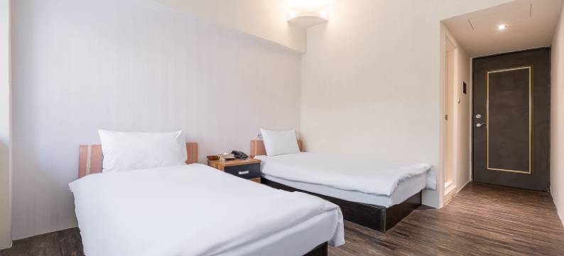 沐岛盐埕馆图片