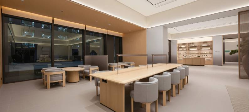 全季酒店(西咸新区西安交通大学创新港店)图片