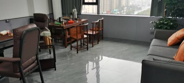 城市便捷酒店(株洲红星美凯龙店)图片