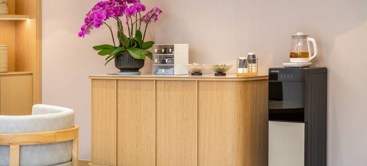 红河哈尼族彝族自治州建水慕栖酒店(建水古城朱家花园店)图片