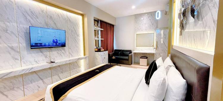 日惹马里奥波罗大酒店(Grand Malioboro Yogyakarta Hotel)图片