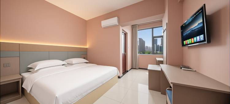 郑州君庭(省肿瘤医院姚砦聂庄地铁站店)图片