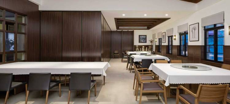 大筑公社左右客·Villa·度假庄园图片