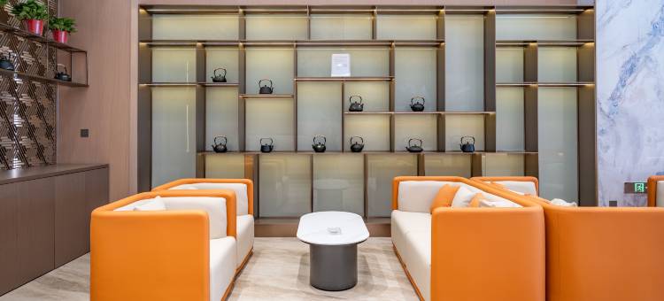 美高美酒店(吴兴店)图片