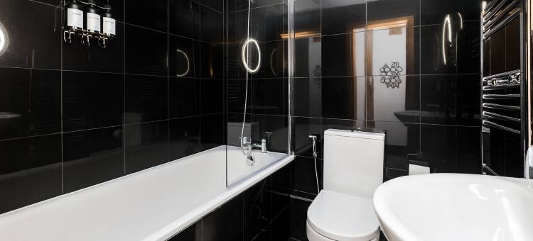 大理石拱门服务式公寓(LONDONERS - Marble Arch Serviced Apartments)图片