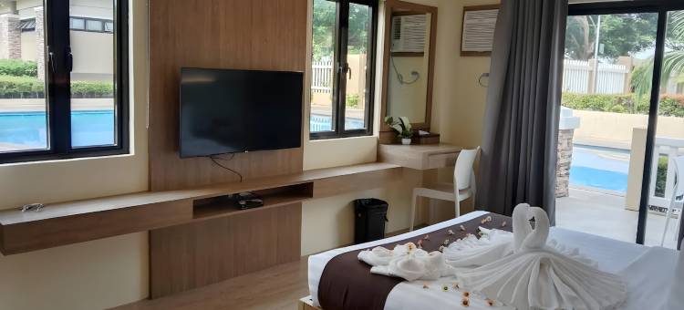 阿夸米拉酒店及度假村(Aquamira Hotel & Resort)图片