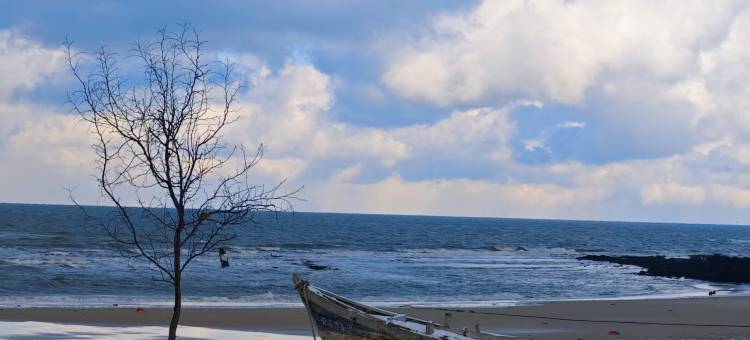 朝之阳海景公寓(那香海景区钻石沙滩浴场店)图片