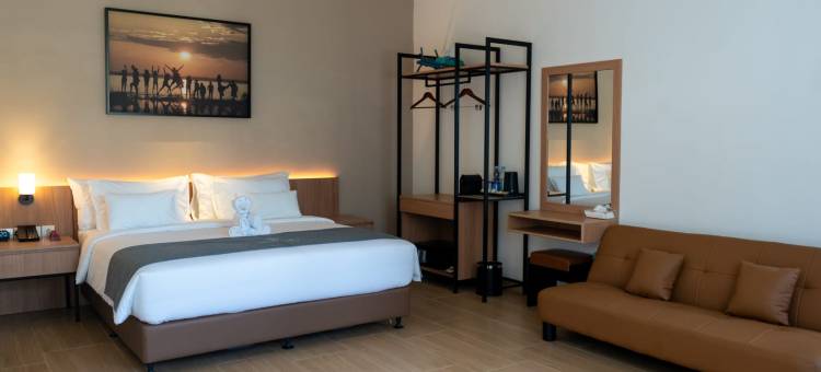 Anamcara Hotel & Convention图片