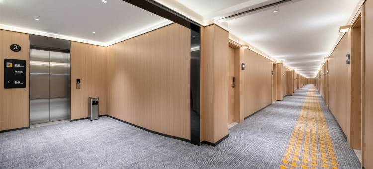 7天智筑酒店(秦皇岛东北大学金梦海湾店)图片