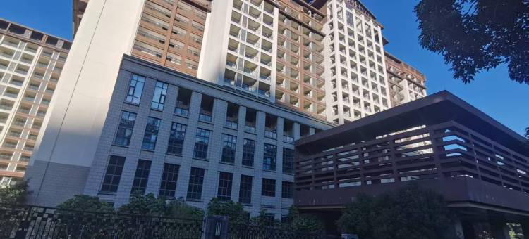 康养酷居民宿(森林湖店)图片