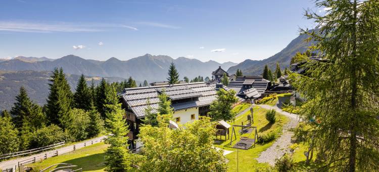 索勒特哈皮玛格度假村(Hapimag Resort Sonnleitn)图片