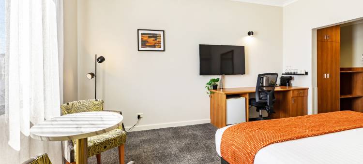 珀斯城市大都会酒店(Metro Hotel Perth City)图片