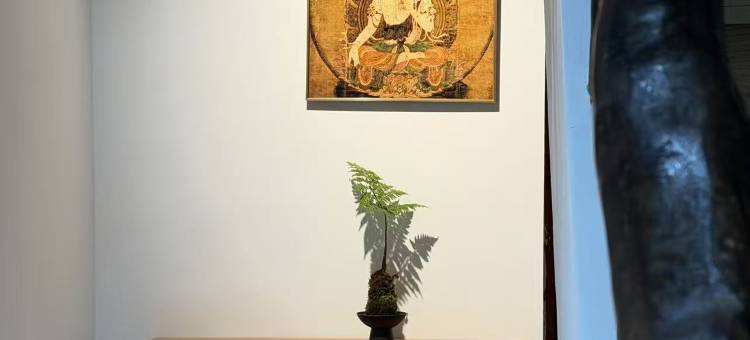 过云山居·Cloud pass|云上日出观景美宿(扎尕那达日观景台店)图片