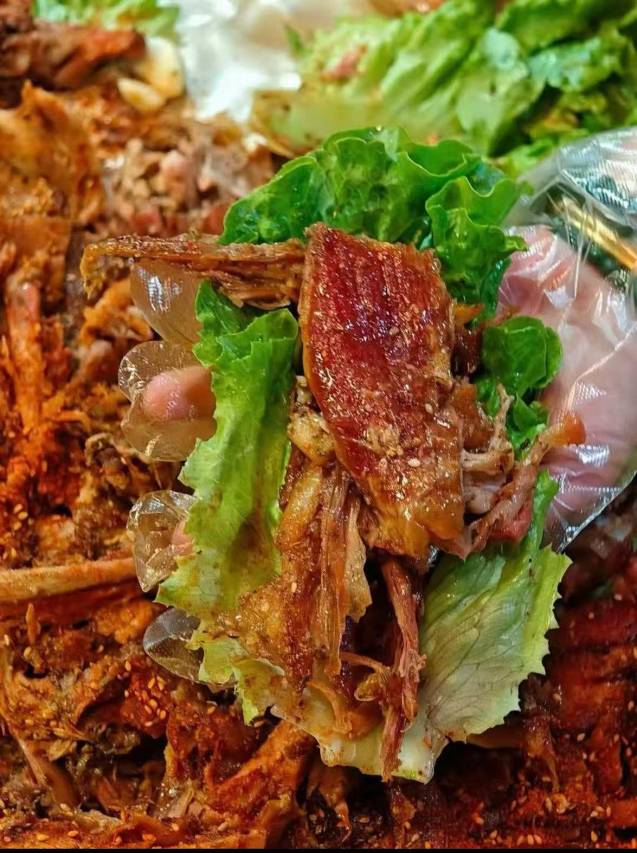 又见杉河·观红杉林全景度假美墅(皖南川藏线店)图片
