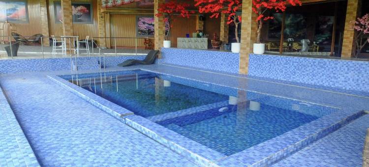 MIK Resort & Hotel图片