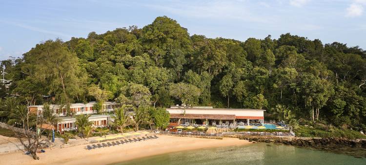一号海滩度假村(One Beach Resort by EHM)图片