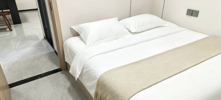 厦门·客寓COMFORTABLE公寓(灵玲国际马戏城园博苑店)图片