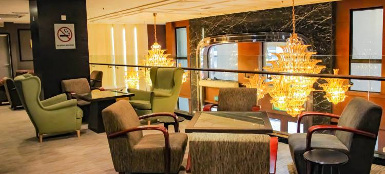 马六甲喜来得皇家酒店(Imperial Heritage Hotel Melaka I City Centre)图片